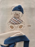 Coperta e set lenzuolo Marlù IN71 - immagine 3