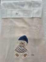 Coperta e set lenzuolo Marlù IN71