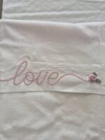 Coperta e set lenzuolo Marlù IN27 - immagine 6