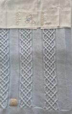Coperta e set lenzuolo Marlù IN58