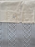 Coperta e set lenzuolo Marlù IN58 - immagine 3