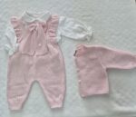 Completo tre pezzi Marlù IB2231