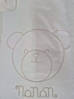 Coordinato Nanan Orso - immagine 7