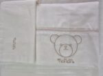 Coordinato Nanan Orso - immagine 6