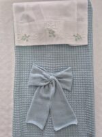 Coperta e set lenzuolo Marlù IN18