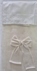 Coperta e set lenzuolo Marlù IN18