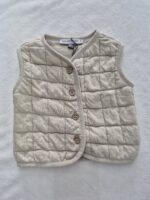 Gilet Bamboom 3 mesi