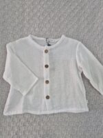 Camicia Bamboom 6 mesi