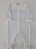 Tutina ciniglia 6 mesi