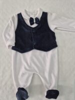 Tutina ciniglia 9 mesi