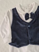 Tutina ciniglia 9 mesi - immagine 2