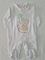 Tutina Nanan 0/1 mese