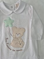 Tutina Nanan 0/1 mese - immagine 2