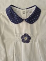Tutina Pastello 6/9 mesi - immagine 2