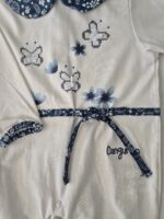 Tutina 6 mesi - immagine 3