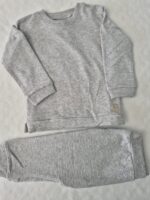 Completo 2 pezzi Dilibest 12/18 mesi
