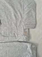 Completo 2 pezzi Dilibest 12/18 mesi - immagine 4