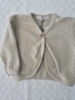 Cardigan Bamboom 1 mese