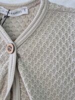Cardigan Bamboom 1 mese - immagine 3