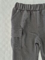Completo due pezzi Bamboom 6 mesi - immagine 4