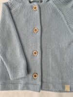 Cardigan Bamboom 3 mesi - immagine 3
