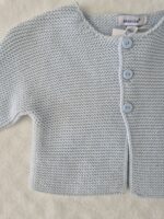 Cardigan Absorba 3 mesi - immagine 2