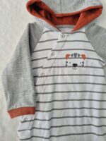 Tutina Babyvip 9 mesi - immagine 3