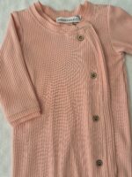 Tutina  Bamboom 3 mesi - immagine 3