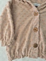Cardigan Bamboom 9/12 mesi - immagine 2