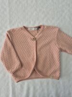 Cardigan Bamboom 1 mese