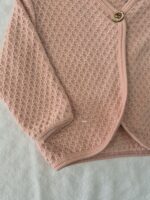 Cardigan Bamboom 1 mese - immagine 3