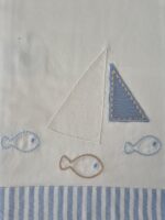 Lenzuolo Marlù EL64LE - immagine 2