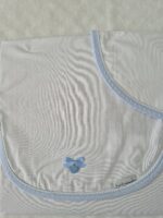 Lenzuolo Babydreams azzurro