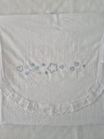 Lenzuolo Babydreams azzurro
