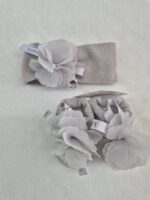 Fascetta con scarpine La Perla