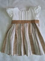 Vestito Babyvip T1309/45 9 mesi - immagine 2