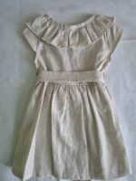 Vestito Babyvip T8656/44 3 mesi