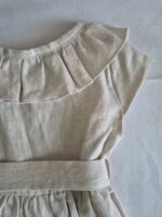 Vestito Babyvip T8656/44 3 mesi - immagine 2