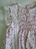 Vestito Babyvip T6995/55 3 mesi - immagine 2