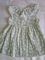 Vestito Babyvip T8105/25 6 mesi