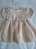 Vestito Babyvip T7431/55 9 mesi