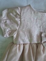 Vestito Babyvip T7431/55 9 mesi - immagine 4