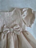 Vestito Babyvip T7431/55 9 mesi - immagine 3