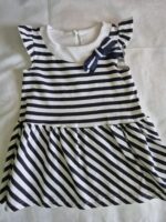 Vestito Babyvip T6151/08 9 mesi