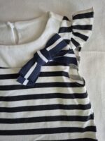 Vestito Babyvip T6151/08 9 mesi - immagine 2