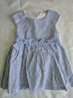 Vestito Babyvip T6963/54 9 mesi