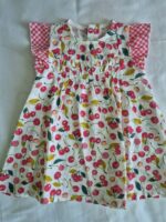 Vestito Babyvip T7765/07 6 mesi