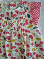 Vestito Babyvip T7765/07 6 mesi - immagine 2