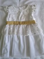 Vestito Babyvip T6259/01 12 mesi