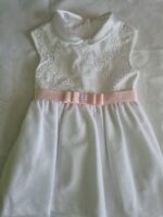 Vestito Babyvip T6390/01 9 mesi